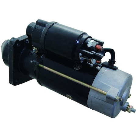 Wai Global STRIK PLGR 12V 11T CW 30230N